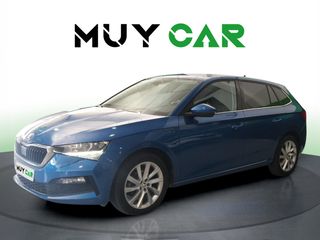 Skoda Scala 1.0 TSI Ambition 85 kW (115 CV)