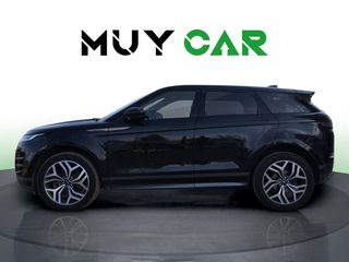 Land Rover Range Rover Evoque D180 MHEV R-Dynamic S 4WD Auto 132 kW (180 CV)