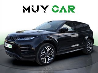 Land Rover Range Rover Evoque D180 MHEV R-Dynamic S 4WD Auto 132 kW (180 CV)