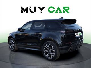 Land Rover Range Rover Evoque D180 MHEV R-Dynamic S 4WD Auto 132 kW (180 CV)