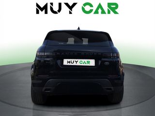 Land Rover Range Rover Evoque D180 MHEV R-Dynamic S 4WD Auto 132 kW (180 CV)