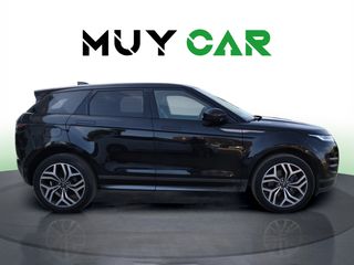Land Rover Range Rover Evoque D180 MHEV R-Dynamic S 4WD Auto 132 kW (180 CV)