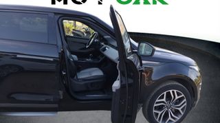 Land Rover Range Rover Evoque D180 MHEV R-Dynamic S 4WD Auto 132 kW (180 CV)