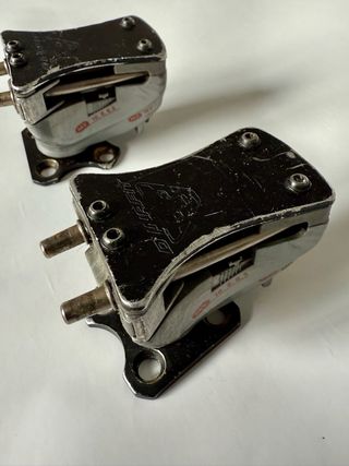 Fijaciones Dynafit Speed Turn Esquí Travesía