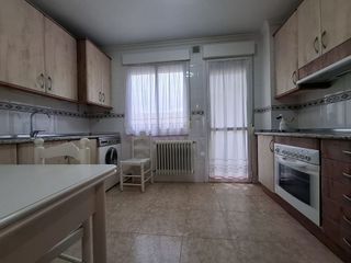 Piso en alquiler en Barrios Bajos - La Horta en Zamora