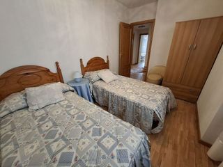 Piso en alquiler en Barrios Bajos - La Horta en Zamora