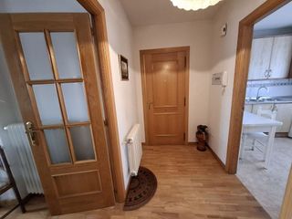 Piso en alquiler en Barrios Bajos - La Horta en Zamora