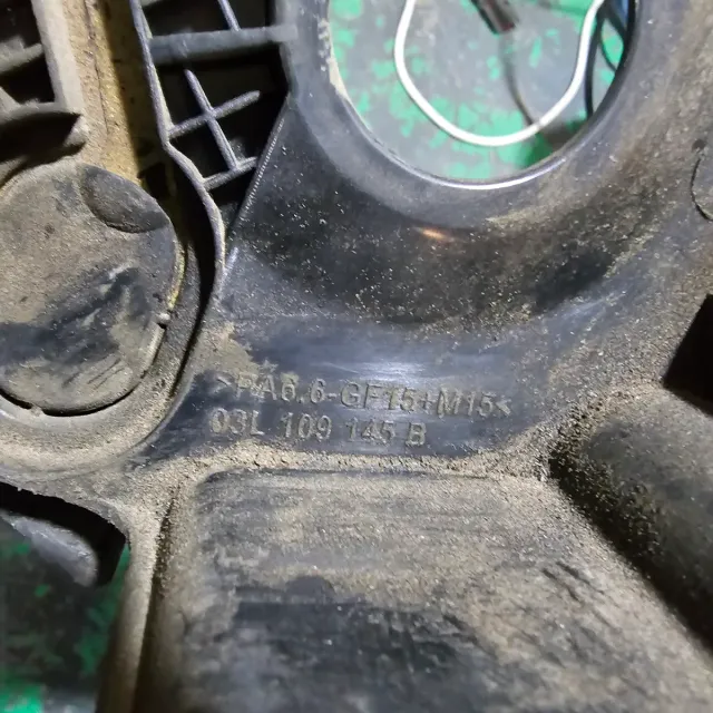 Tapas distribución 2.0 TDI