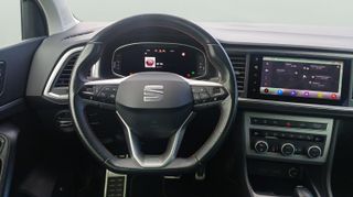 SEAT Ateca 1.5 TSI FR DSG 110 kW (150 CV)