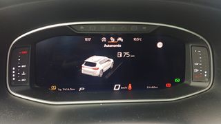 SEAT Ateca 1.5 TSI FR DSG 110 kW (150 CV)