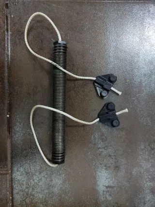 Muelle lavavajillas Fagor