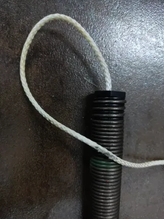 Muelle lavavajillas Fagor