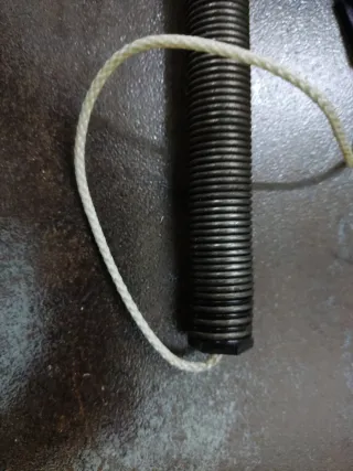 Muelle lavavajillas Fagor