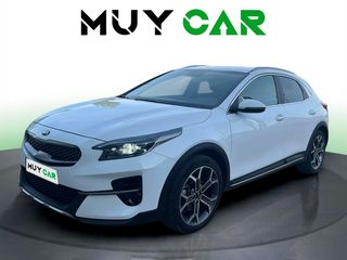 Kia XCeed 1.6 CRDi Drive 100 kW (136 CV)