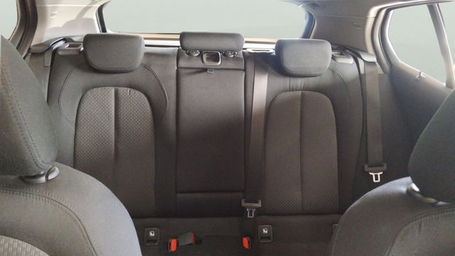 BMW Serie 1 118i 100 kW (136 CV)