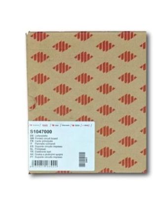 Placa Electrónica Saunier Duval Multifunción 4 Rel