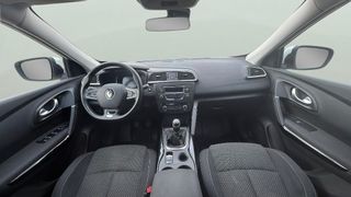 Renault Kadjar Business Blue dCi 85 kW (115 CV)