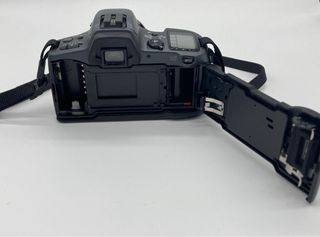 Cámara Minolta Maxxum 530si RZ