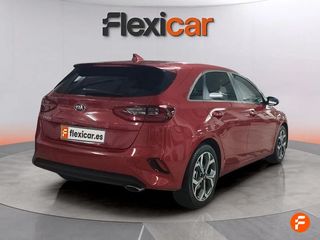 Kia Ceed 1.0 T-GDi 88kW (120CV) Drive
