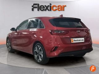 Kia Ceed 1.0 T-GDi 88kW (120CV) Drive