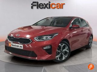 Kia Ceed 1.0 T-GDi 88kW (120CV) Drive