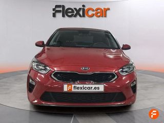 Kia Ceed 1.0 T-GDi 88kW (120CV) Drive