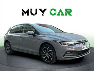 Volkswagen Golf Style 1.5 eTSI 110 kW (150 CV) DSG