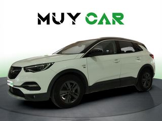 Opel Grandland X 1.2 Turbo 120 Aniversario 96 kW (130 CV)