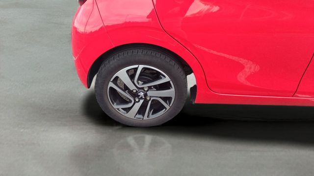 Peugeot 108 1.2 PureTech Top! Collection 60 kW (82 CV)