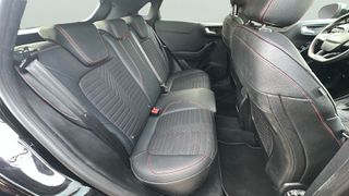 Ford Puma 1.0 EcoBoost MHEV ST-Line X Auto 114 kW (155 CV)