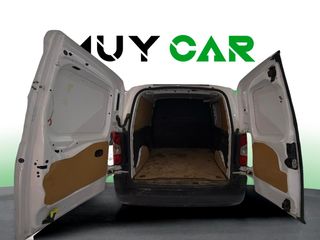 Peugeot Partner Furgon BlueHDi 100 Pro Long 1000kg 73 kW (98 CV)