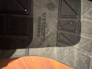 Scarpe Diadora Lavoro Nere Gialle 45