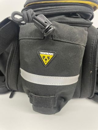 Alforja bici Topeak 50€