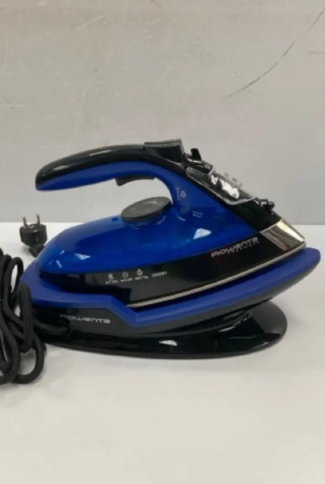 Plancha Rowenta FreeMove 2400W