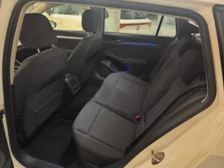 Volkswagen Golf sw 2021