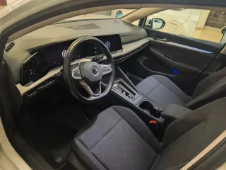 Volkswagen Golf sw 2021