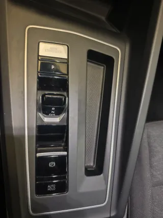 Volkswagen Golf sw 2021