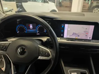 Volkswagen Golf sw 2021