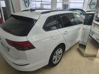 Volkswagen Golf sw 2021