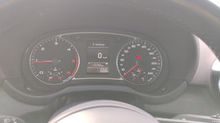 Audi A1 Sportback Adrenalin 1.4 TDI 66 kW (90 CV)