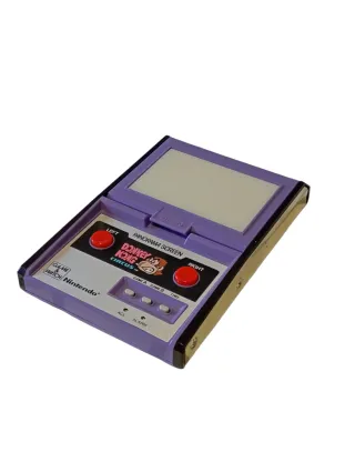 Nintendo Game & Watch Donkey Kong Circus