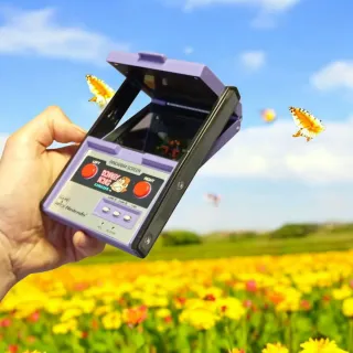 Nintendo Game & Watch Donkey Kong Circus