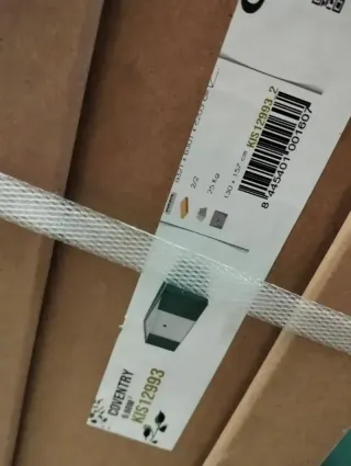 Caseta jardin metalica 9.66 m2 Coventry