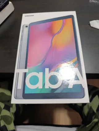 Samsung Galaxy Tab A 10.1