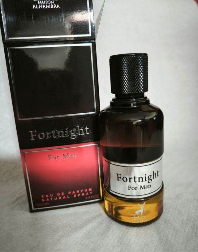 Fortnight Eau de Parfum 100ml = Fahrenheit Dior