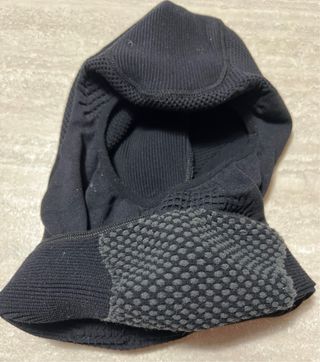 Passamontagna invernale X-Bionic tessuto tecnico