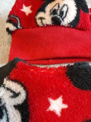 Ropa Nenuco 30-33 cm