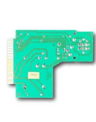 Placa con trasformador de encendido Saunier Duval