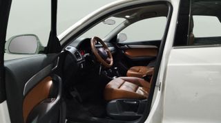 Audi Q3 Offroad edition 2.0 TDI quattro 103 kW (140 CV) S tronic