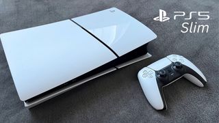 Consola PlayStation 5 Slim + Mando